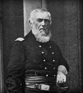 Colonel W B Franklin, First Brigade, Third Division, McDowell's Army