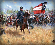 Drive Them to Washington