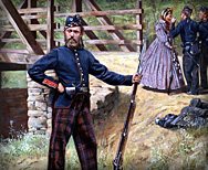 Seventy-ninth New York Infantry