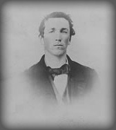 Private D H Sheldon, 21st New York Infantry, Company D