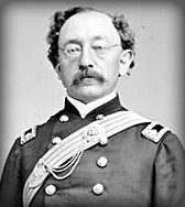 Captain A Basezemwski, 31st New York Infantry, Company C