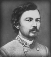 Second Lieutenant R F Beckham