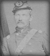 Colonel M Einstein, 27th Pennsylvania Infantry