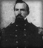 Colonel S B Gibbons