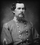 Colonel E Hunton, 8th Virginia Infantry