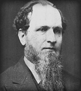 Colonel D McConnell, 3rd Michigan Infantry