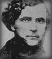 Colonel R Griffith, 12th Mississippi Infantry