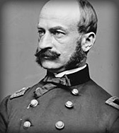 Colonel A Von Steinwehr, 29th New York Infantry