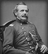 Colonel G W Taylor, 3rd New Jersey Infantry