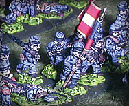 Tenth Virginia Infantry
