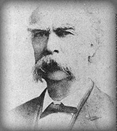 Colonel E B C Cash, 8th South Carolina Infantry