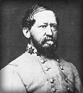 Colonel A Elzey, Fourth Brigade, Army of the Shenandoah