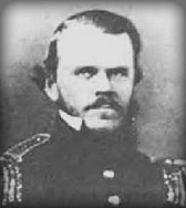 Colonel N G Evans, Seventh (Demi) Brigade, Army of the Potomac