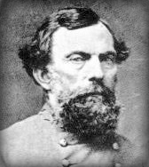 Brigadier General T H Holmes, Reserve Brigade, Army of the Potomac
