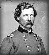 Brigadier General T Runyon
